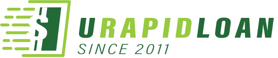 URapidLoan Logo